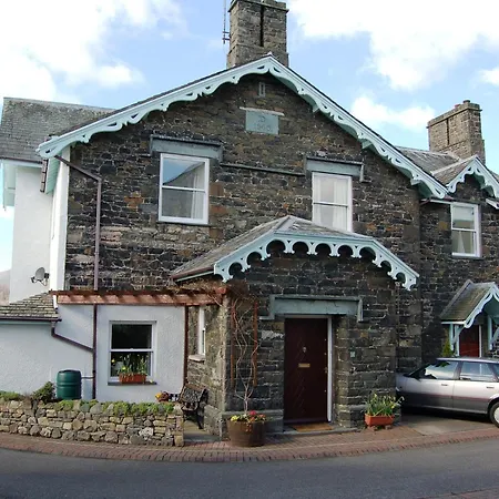 3 The Hollies Villa Keswick  Exterior photo