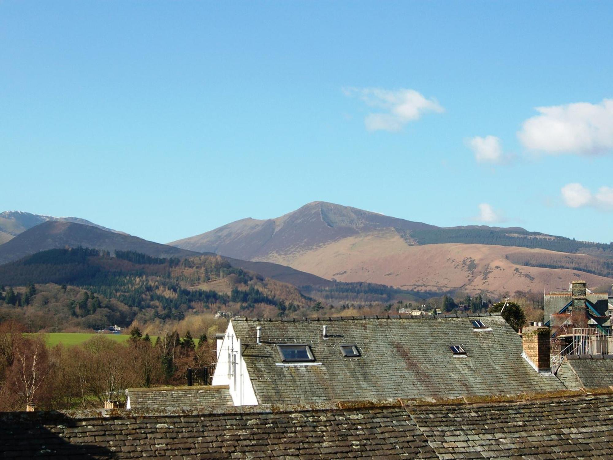3 The Hollies * Keswick (Cumbria)