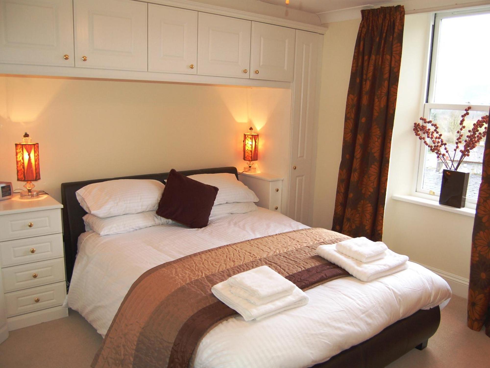 3 The Hollies Holiday home