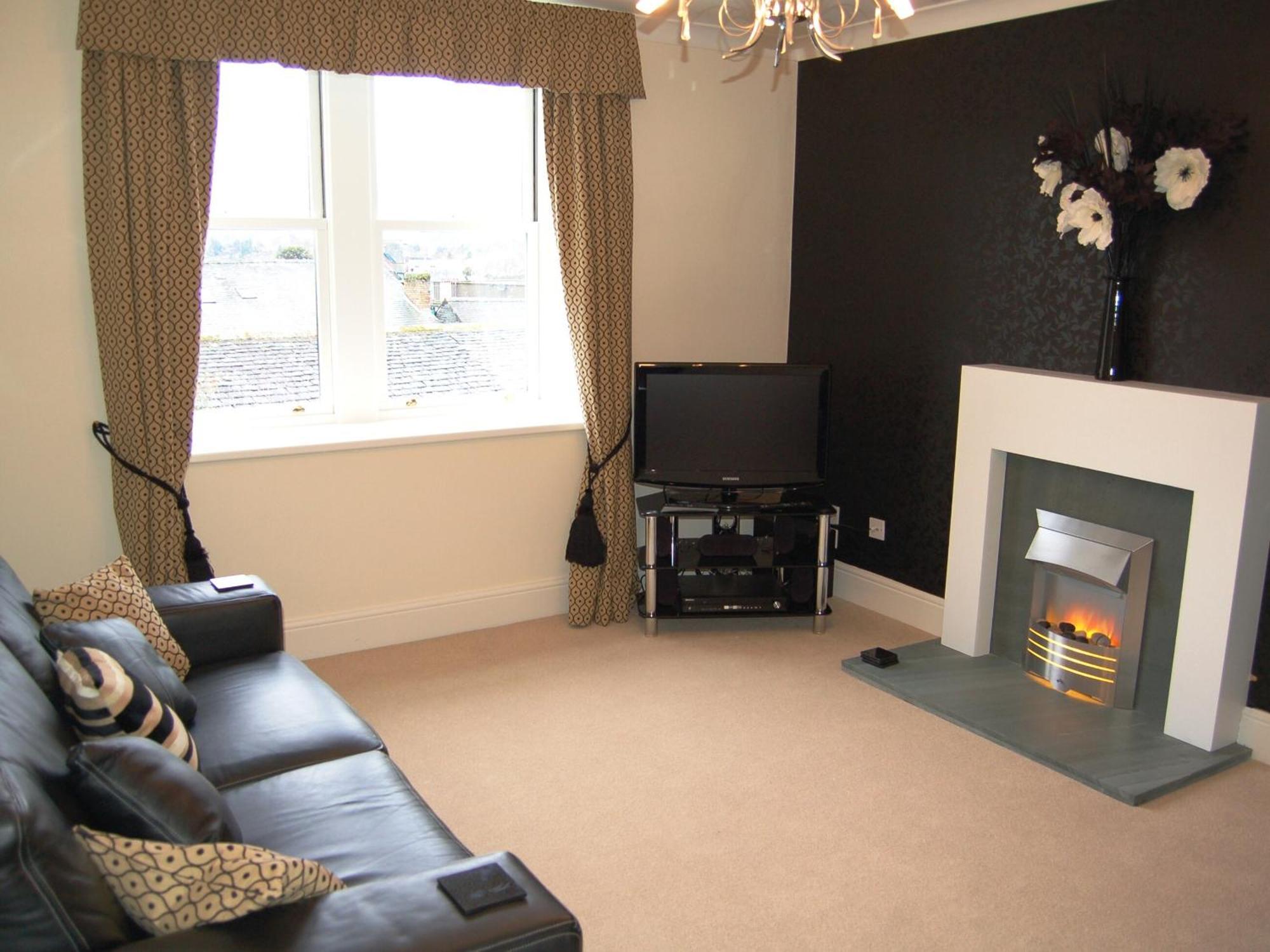 3 The Hollies Holiday home Keswick (Cumbria)