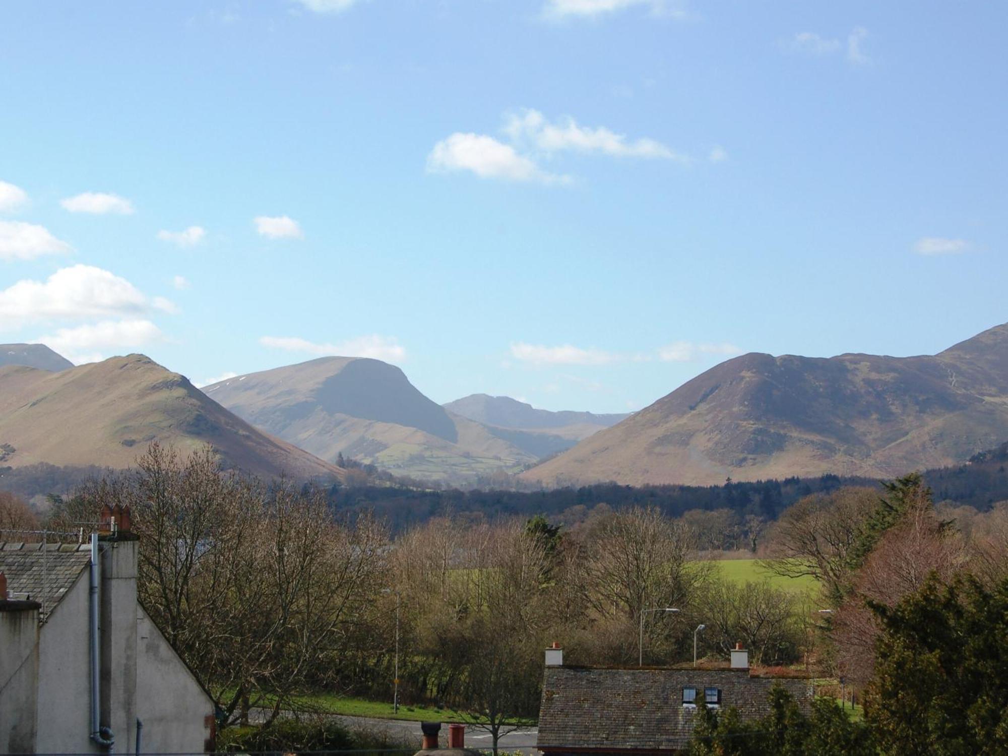 3 The Hollies Keswick (Cumbria)