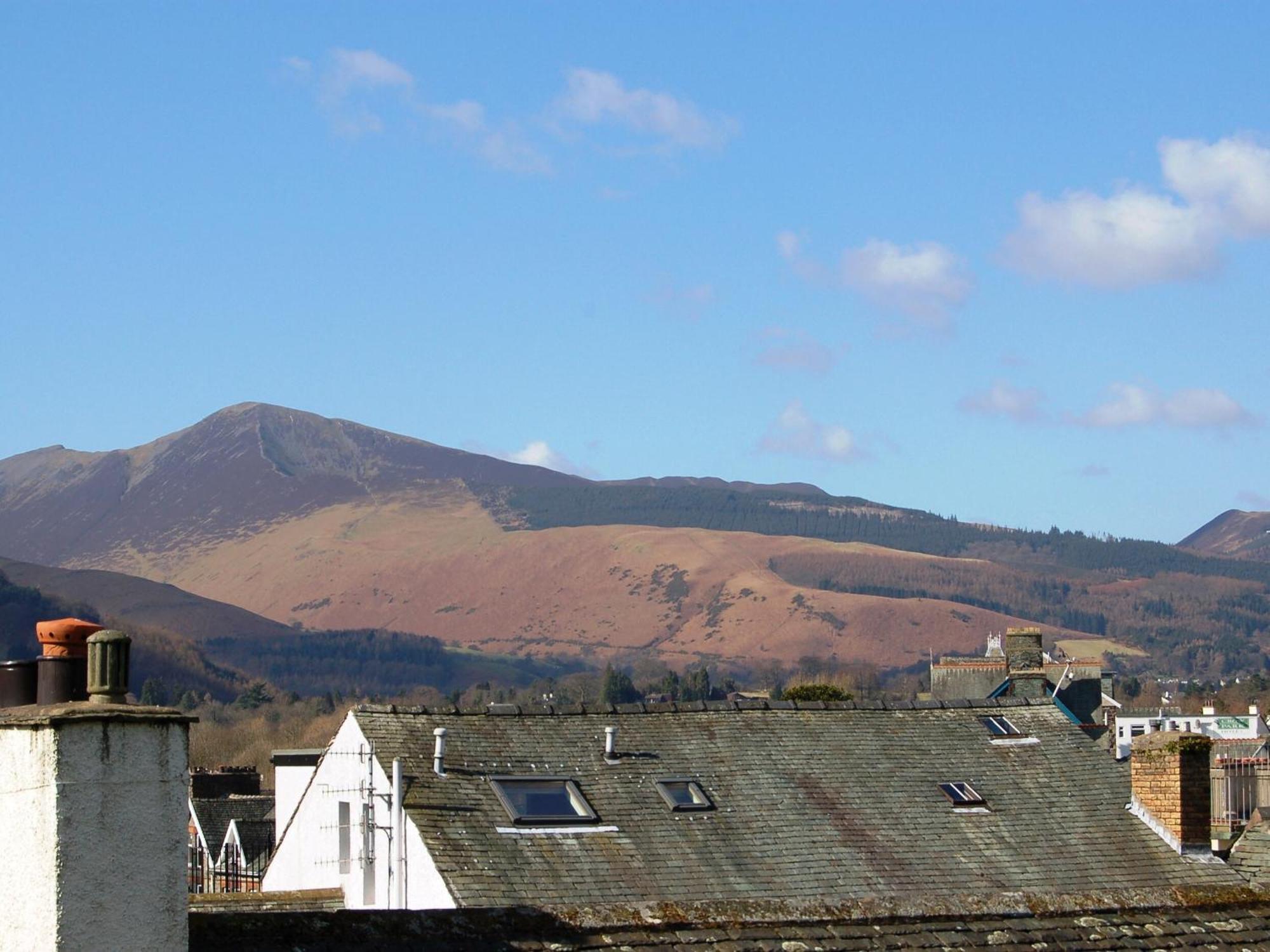 3 The Hollies * Keswick (Cumbria)